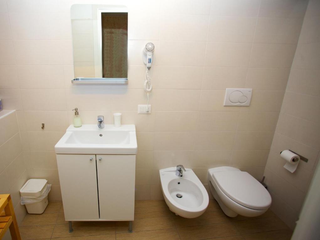 Appartamenti Rho Milan Chambre photo
