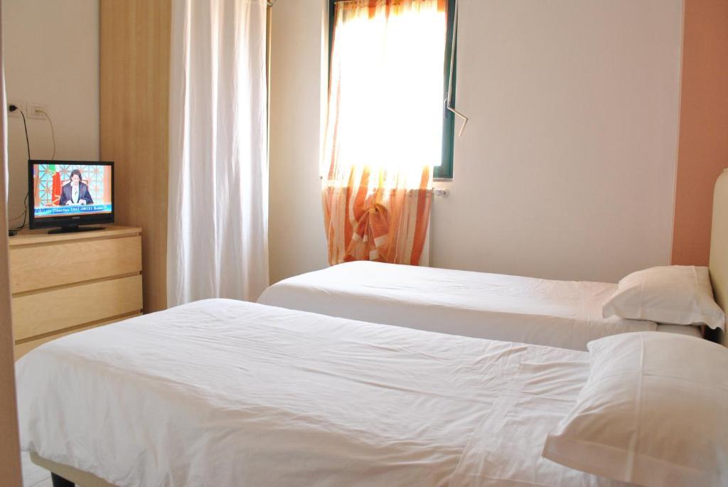 Appartamenti Rho Milan Chambre photo