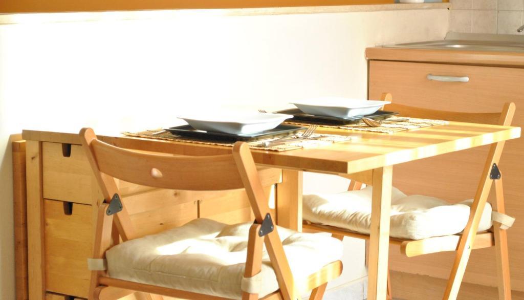 Appartamenti Rho Milan Chambre photo