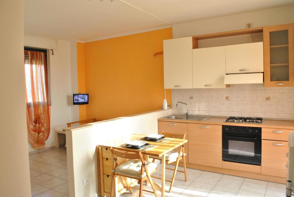 Appartamenti Rho Milan Chambre photo