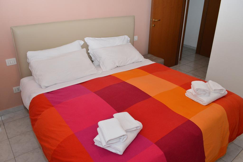 Appartamenti Rho Milan Extérieur photo