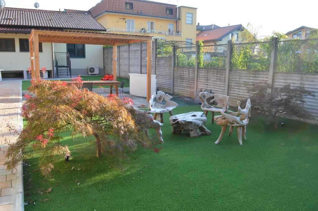Appartamenti Rho Milan Extérieur photo