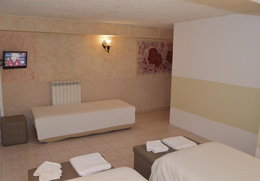 Appartamenti Rho Milan Extérieur photo