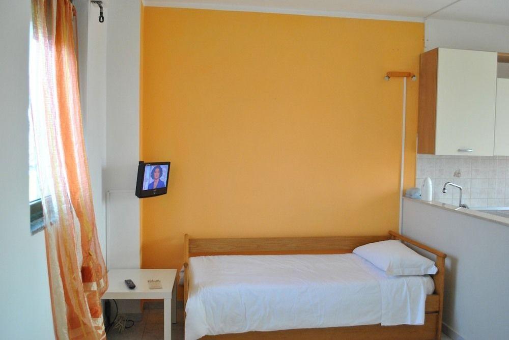 Appartamenti Rho Milan Extérieur photo