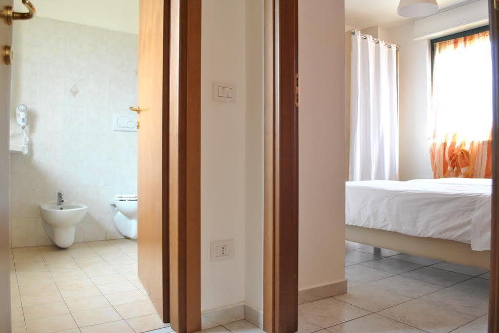 Appartamenti Rho Milan Extérieur photo