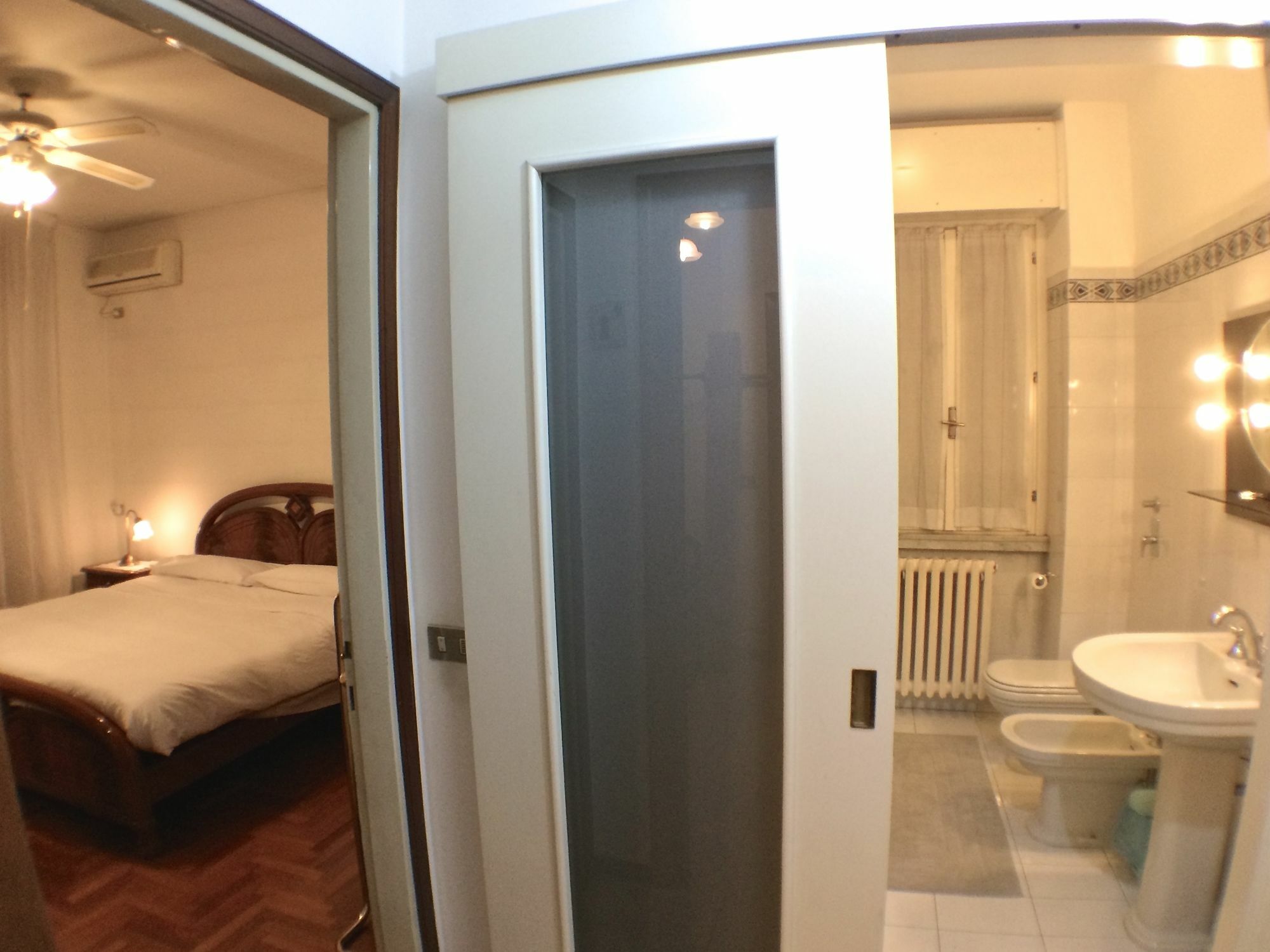 Appartamenti Rho Milan Extérieur photo