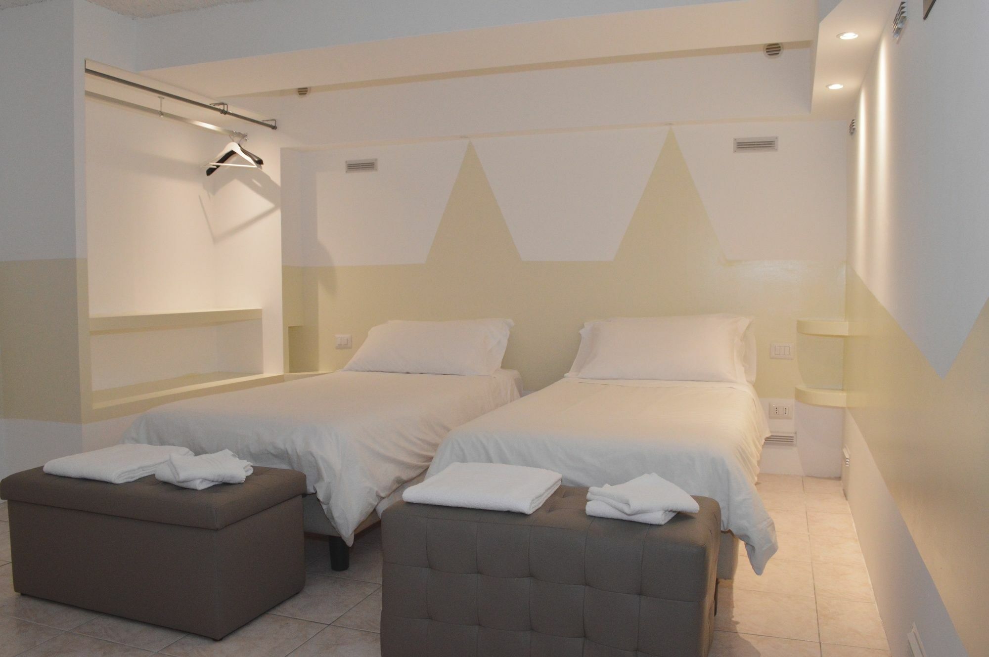 Appartamenti Rho Milan Extérieur photo