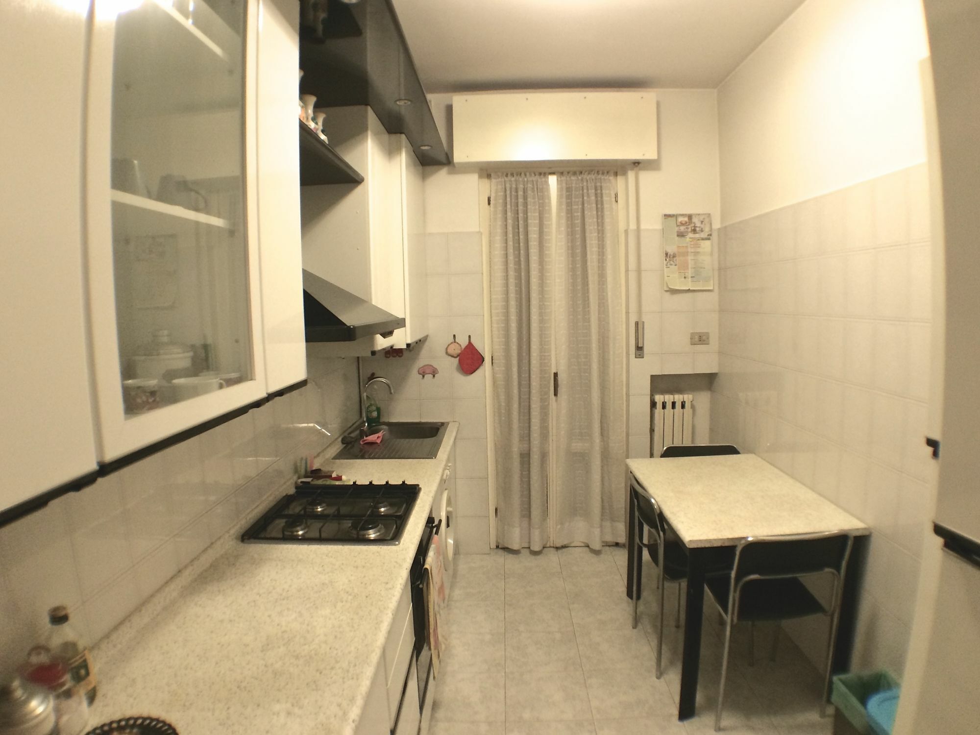 Appartamenti Rho Milan Extérieur photo