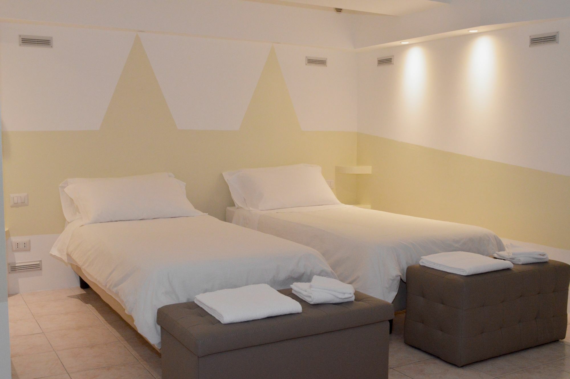 Appartamenti Rho Milan Extérieur photo