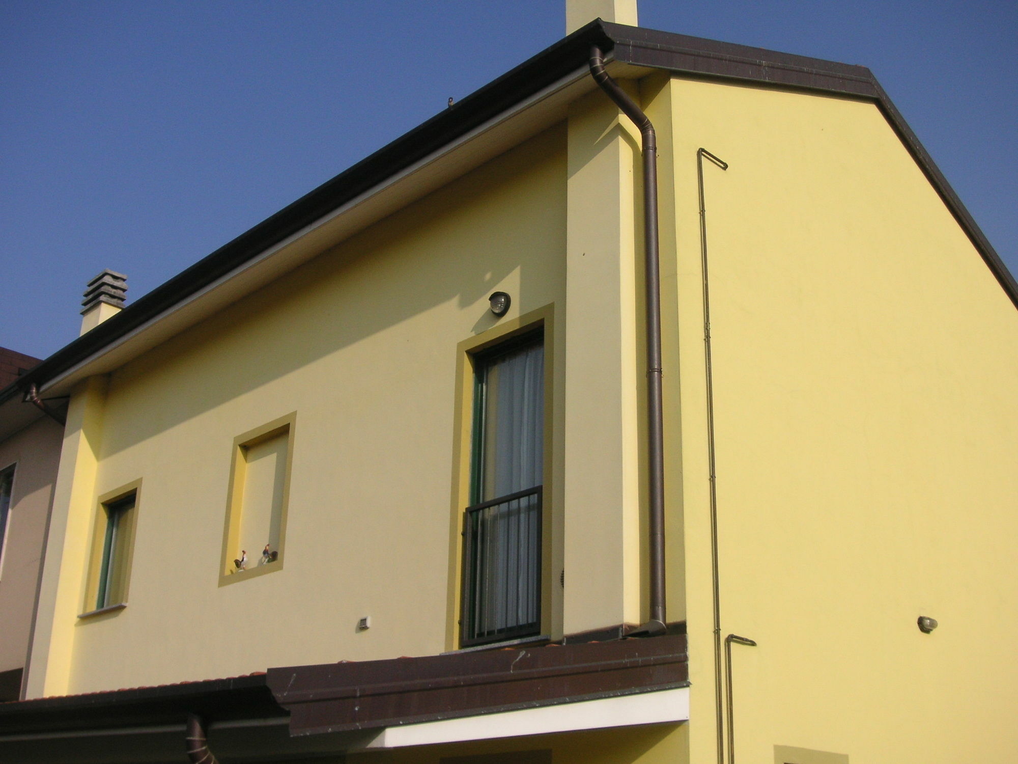 Appartamenti Rho Milan Extérieur photo